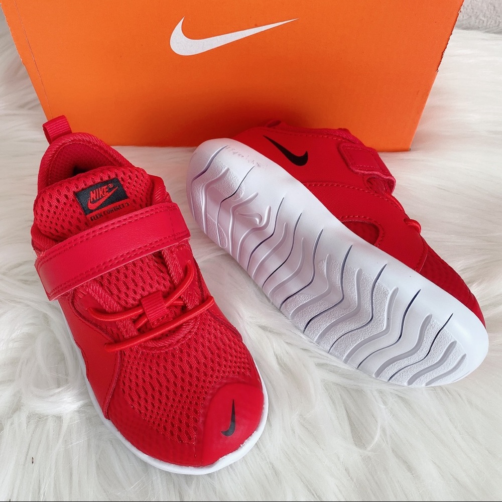 Nike Flex Contact - Toddler - Picture 6 of 6